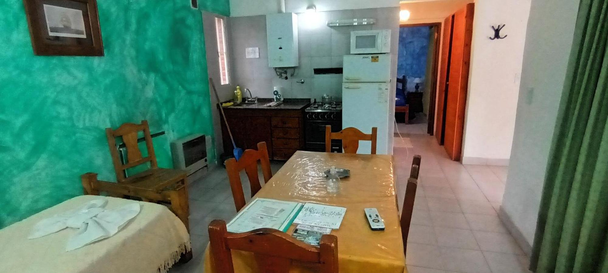 Complejo Cabanas Del Alto Villa Villa Giardino Dış mekan fotoğraf