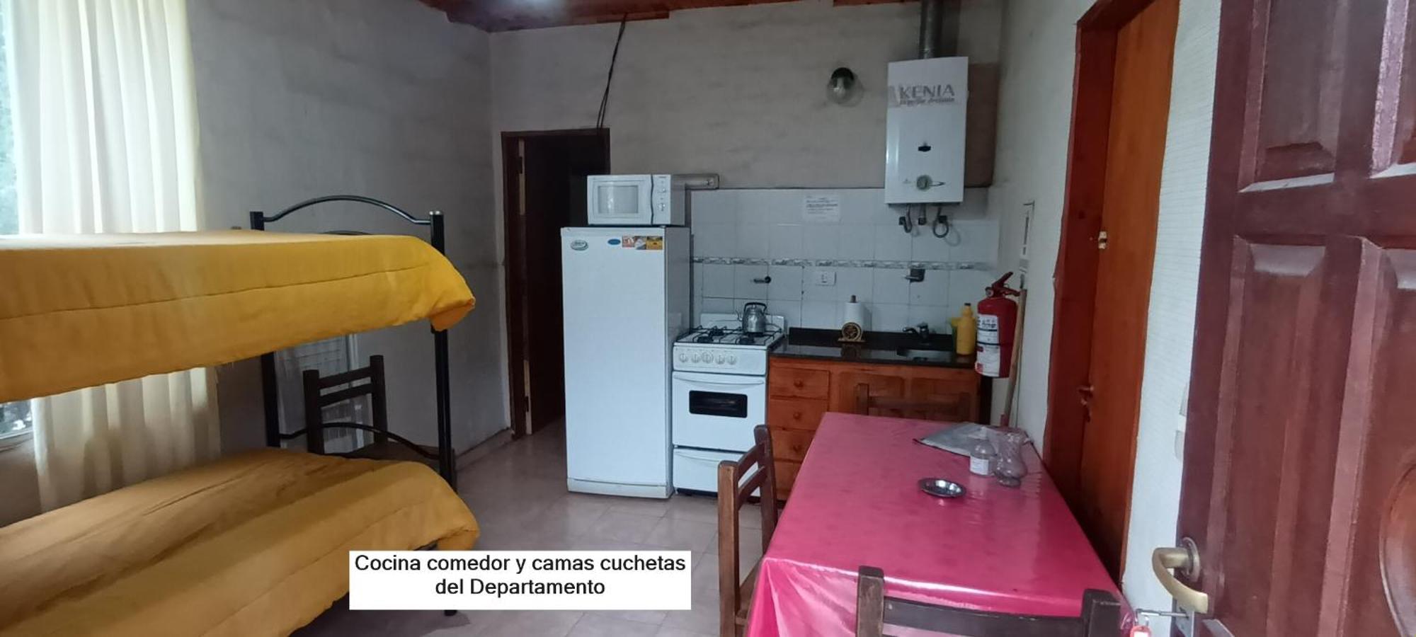 Complejo Cabanas Del Alto Villa Villa Giardino Dış mekan fotoğraf