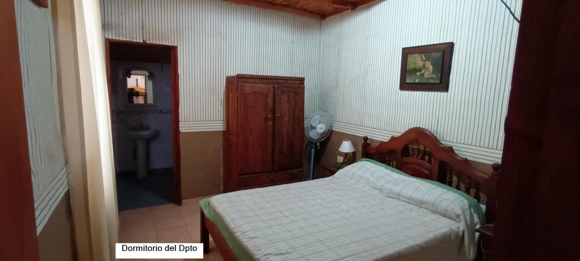 Complejo Cabanas Del Alto Villa Villa Giardino Dış mekan fotoğraf